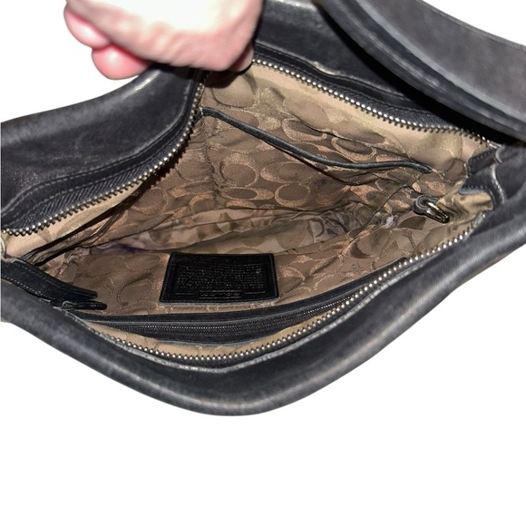 Coach vintage legacy soho bag - Picture 4 of 5